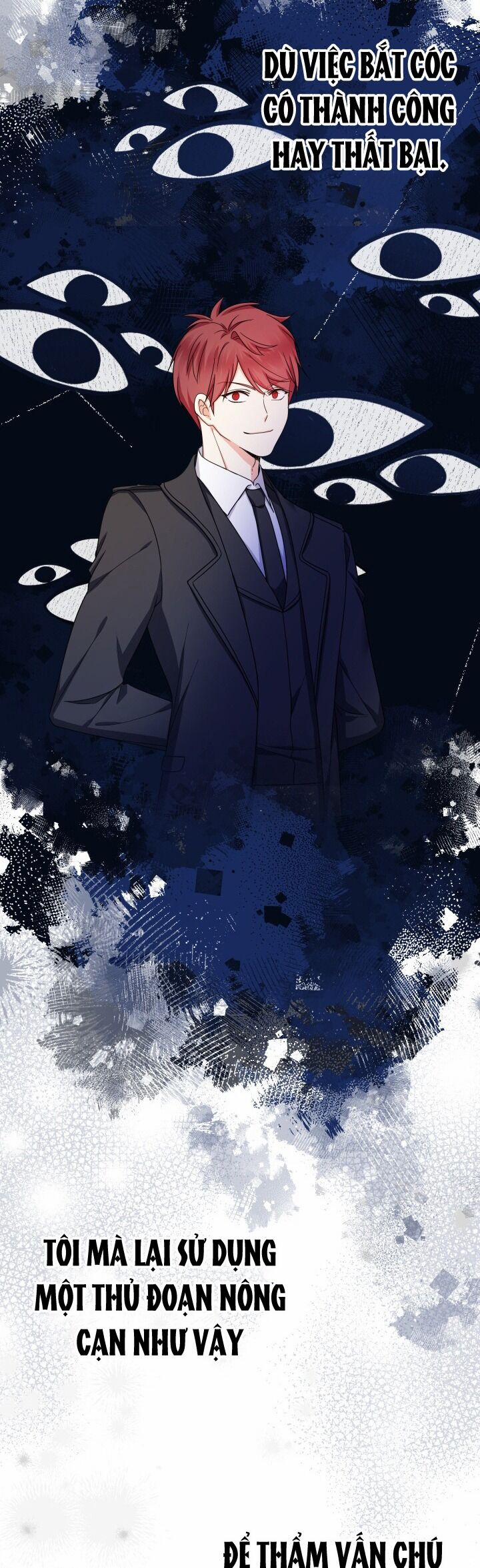 Tiểu Thư Tích Tiền Đi Bụi 33 trang 33