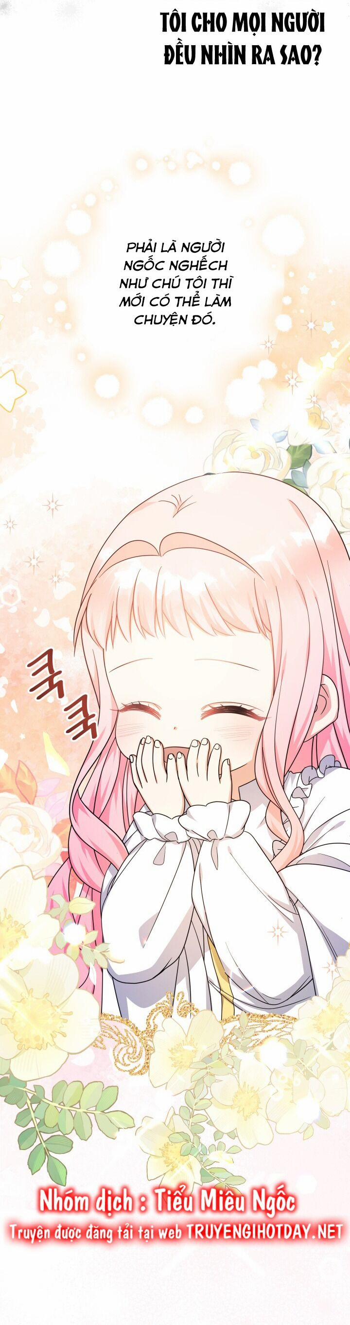 Tiểu Thư Tích Tiền Đi Bụi 33 trang 34