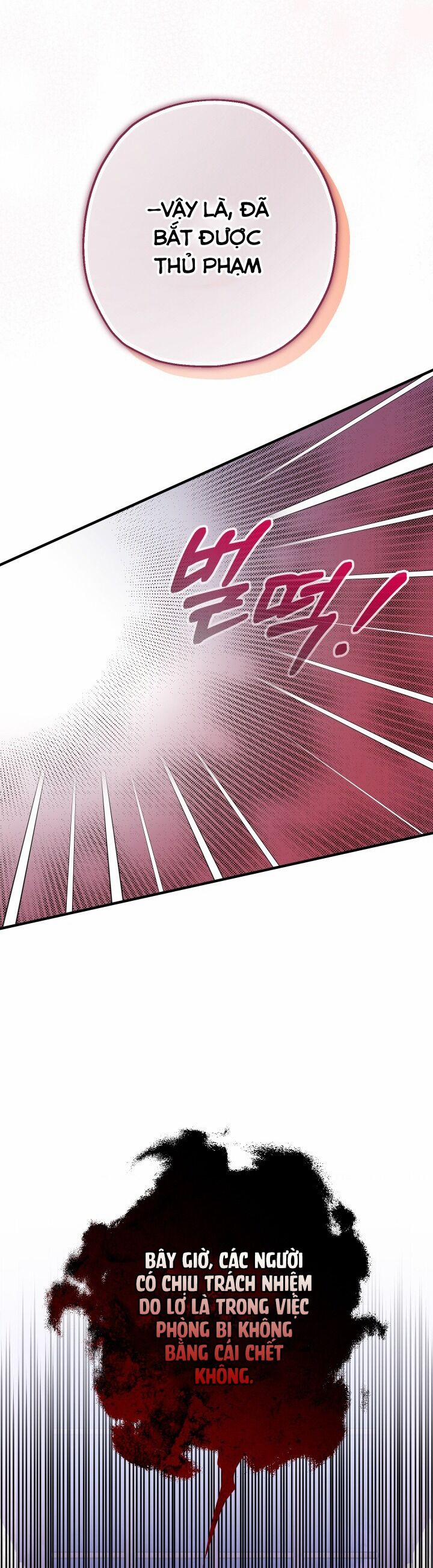 Tiểu Thư Tích Tiền Đi Bụi 33 trang 35