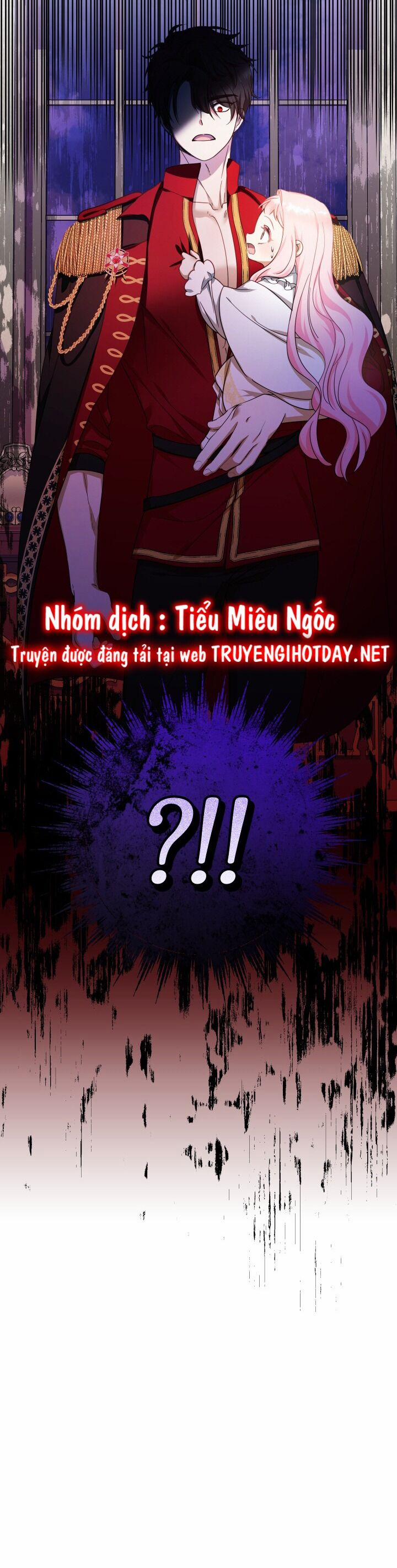 Tiểu Thư Tích Tiền Đi Bụi 33 trang 36