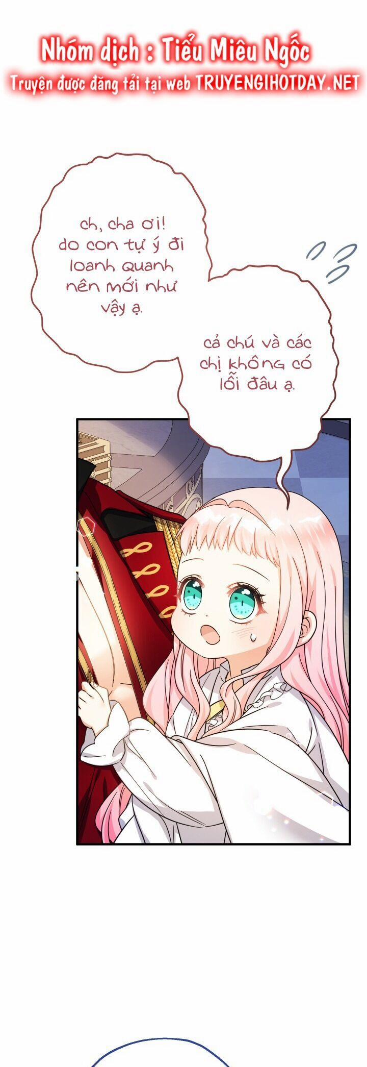 Tiểu Thư Tích Tiền Đi Bụi 33 trang 39