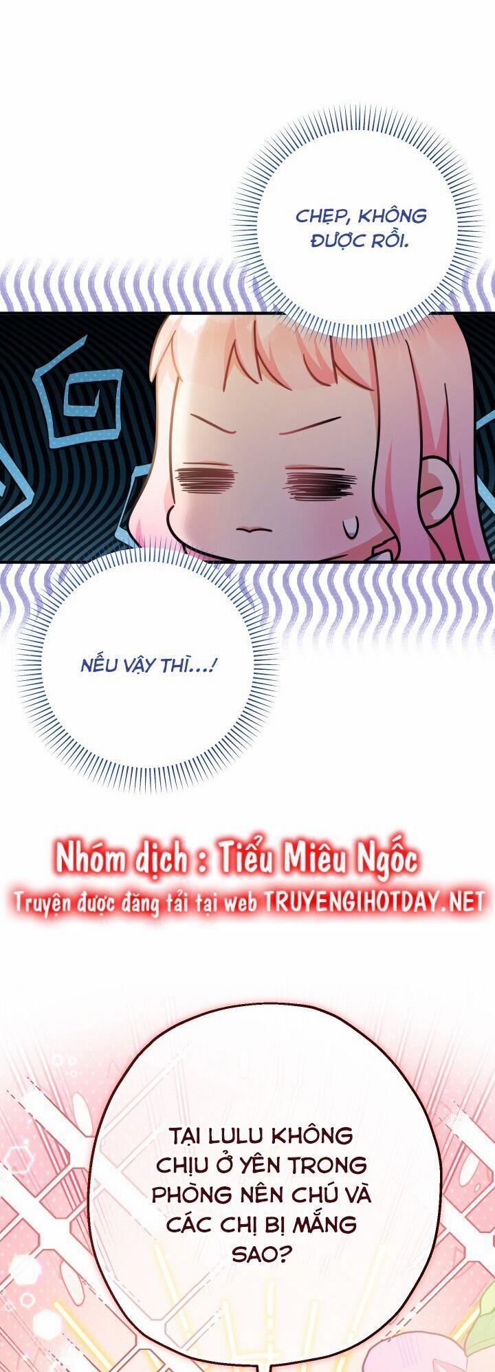 Tiểu Thư Tích Tiền Đi Bụi 33 trang 41