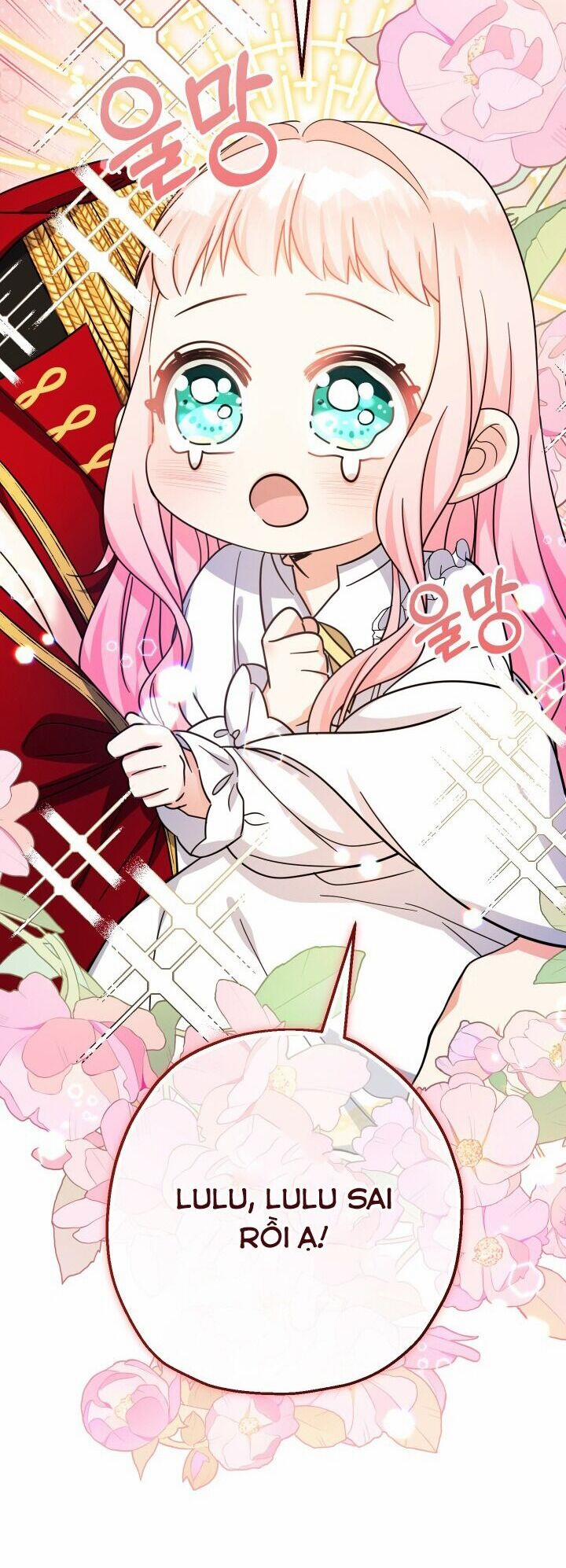 Tiểu Thư Tích Tiền Đi Bụi 33 trang 42