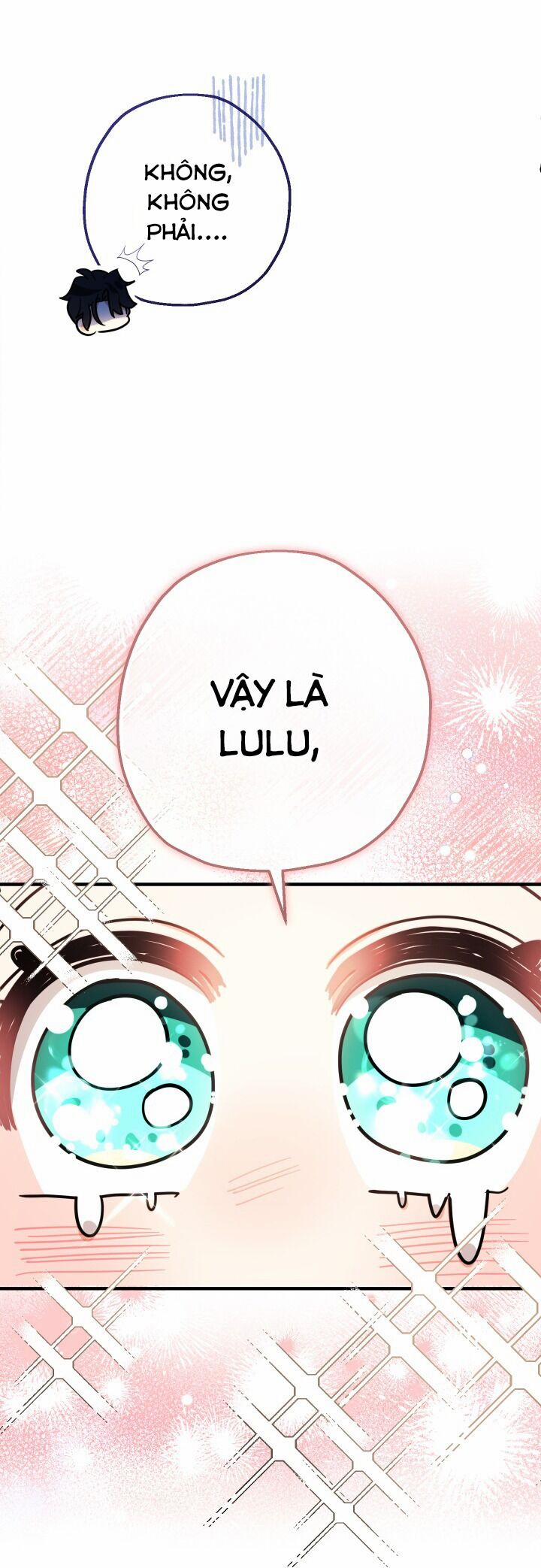 Tiểu Thư Tích Tiền Đi Bụi 33 trang 43