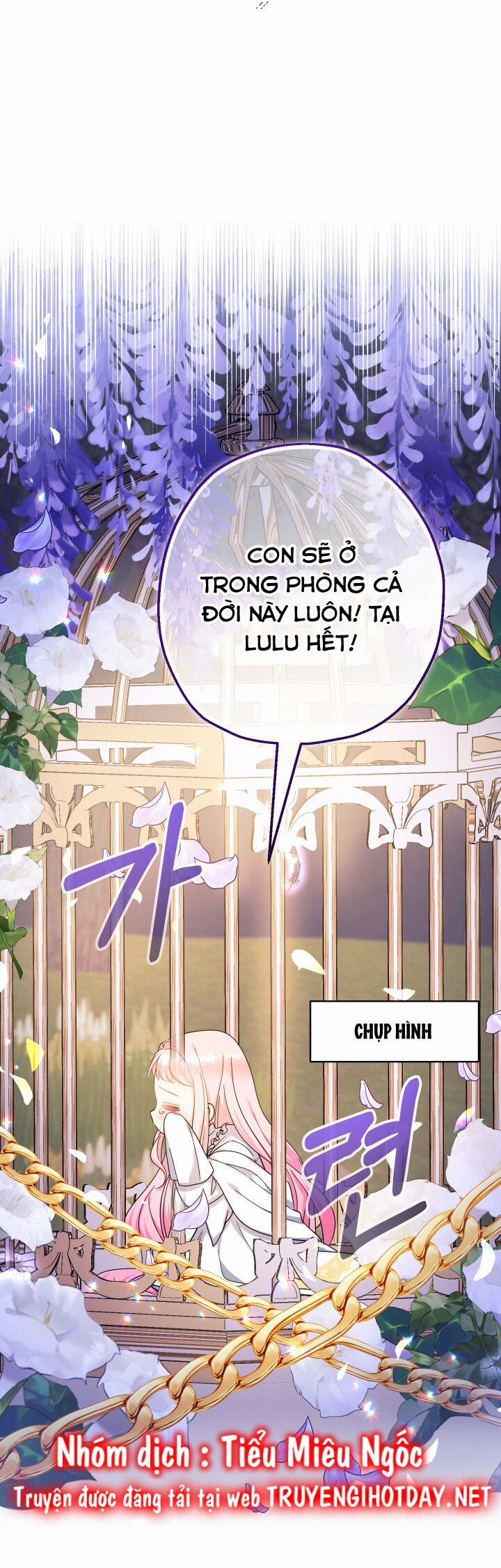 Tiểu Thư Tích Tiền Đi Bụi 33 trang 44