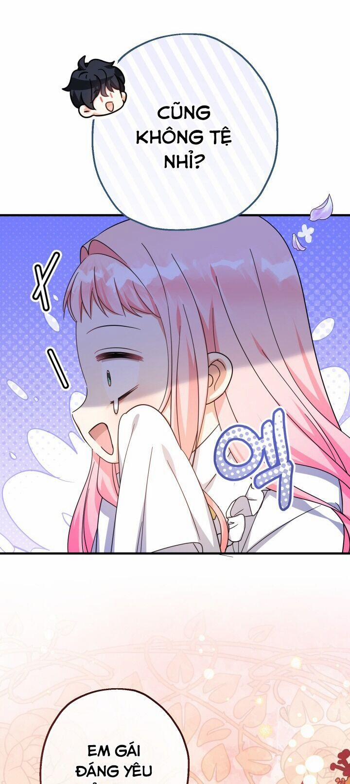 Tiểu Thư Tích Tiền Đi Bụi 33 trang 45