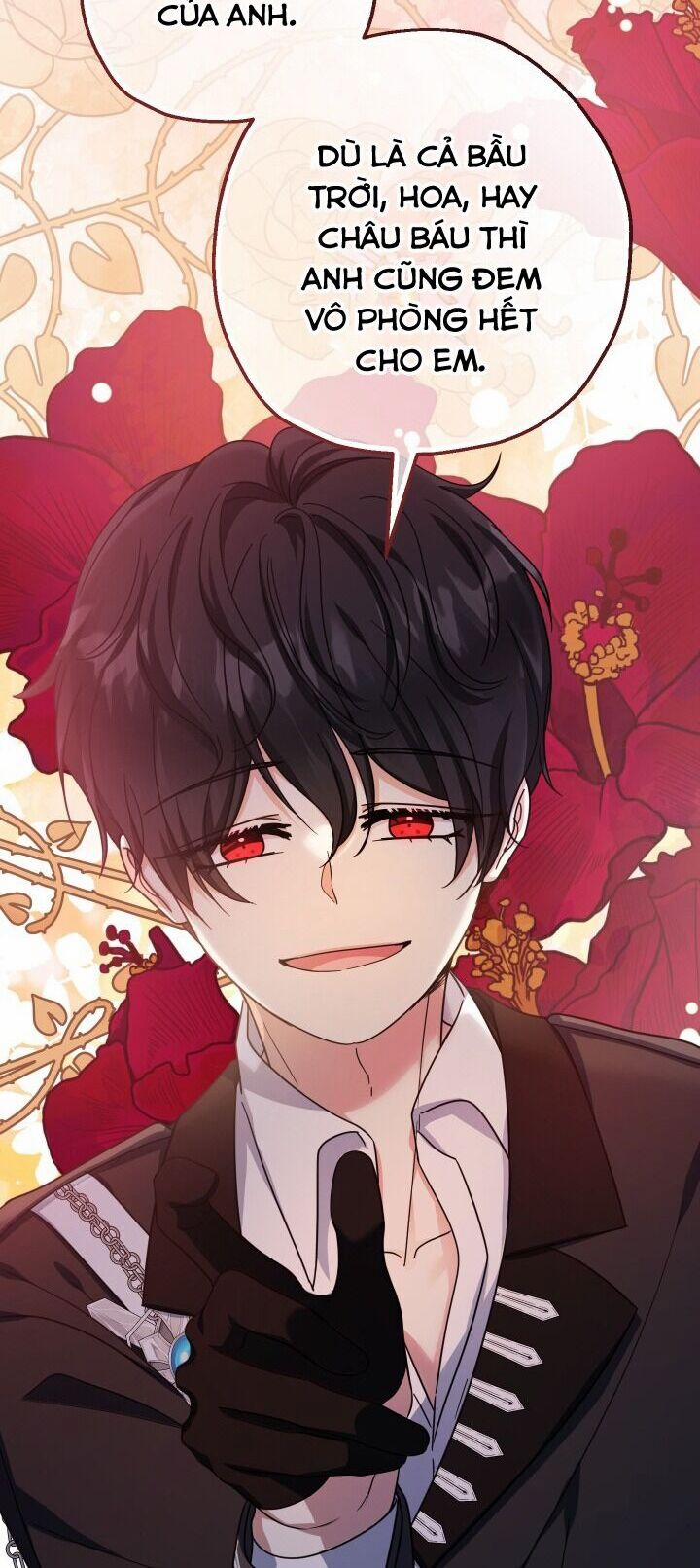 Tiểu Thư Tích Tiền Đi Bụi 33 trang 46