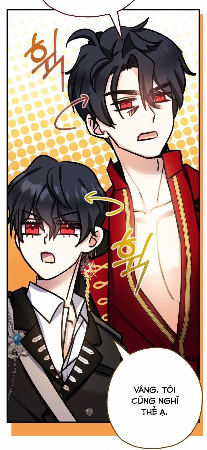 Tiểu Thư Tích Tiền Đi Bụi 33 trang 50