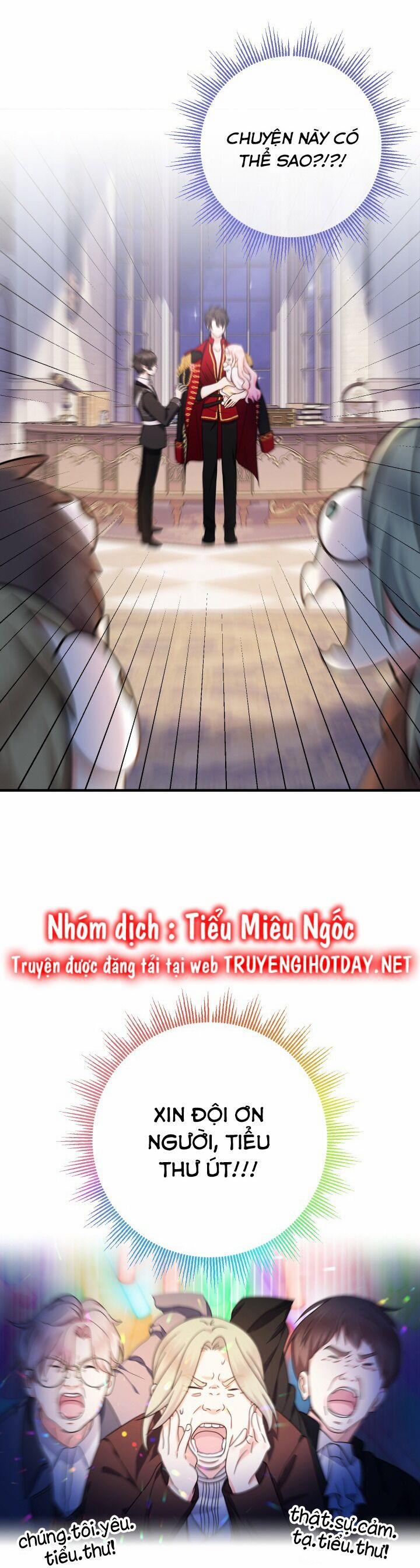 Tiểu Thư Tích Tiền Đi Bụi 33 trang 52