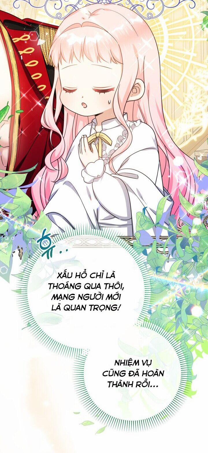 Tiểu Thư Tích Tiền Đi Bụi 33 trang 54