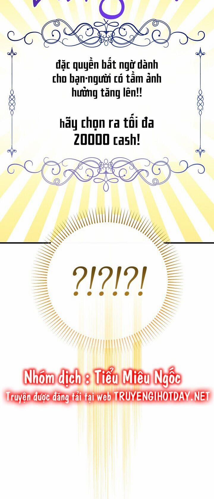 Tiểu Thư Tích Tiền Đi Bụi 33 trang 56