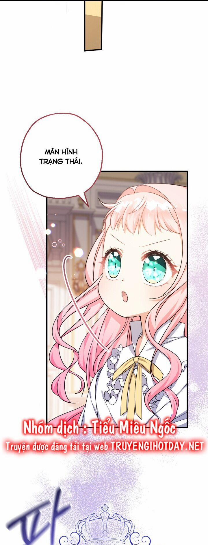 Tiểu Thư Tích Tiền Đi Bụi 33 trang 58