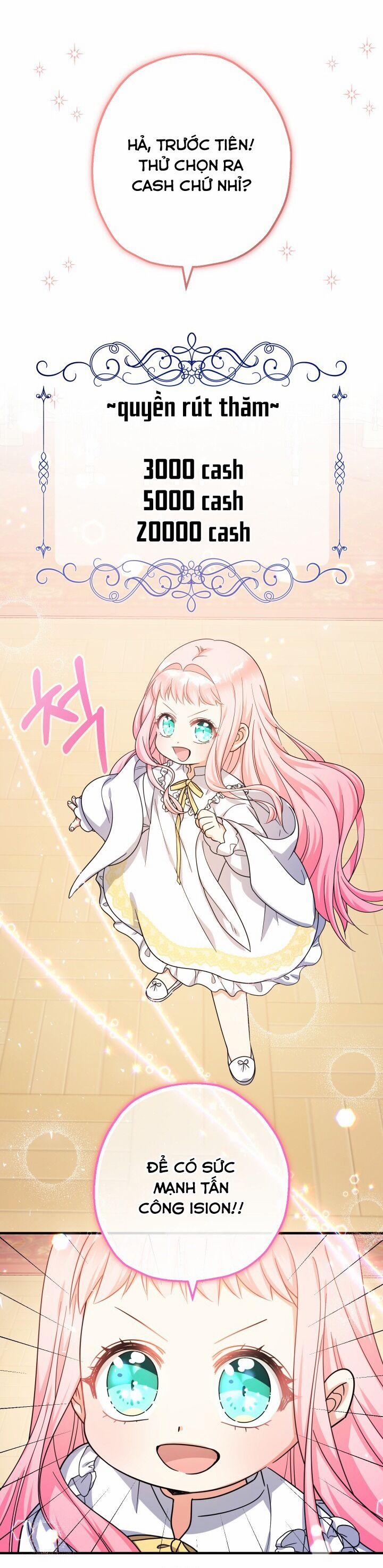 Tiểu Thư Tích Tiền Đi Bụi 33 trang 63