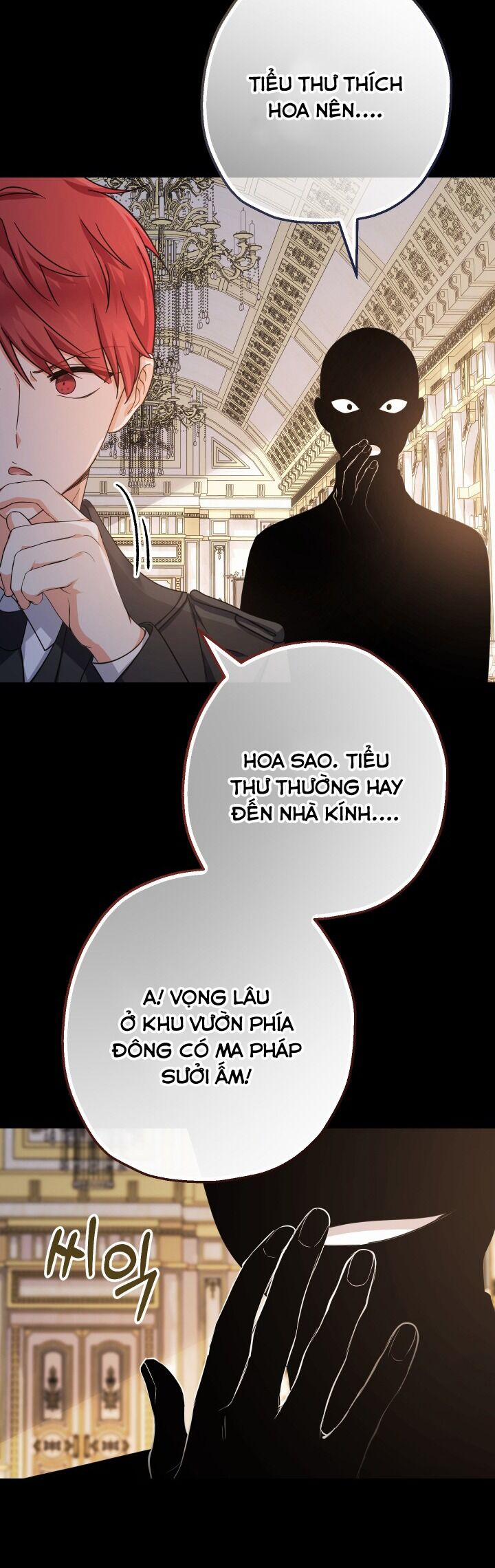 Tiểu Thư Tích Tiền Đi Bụi 33 trang 7