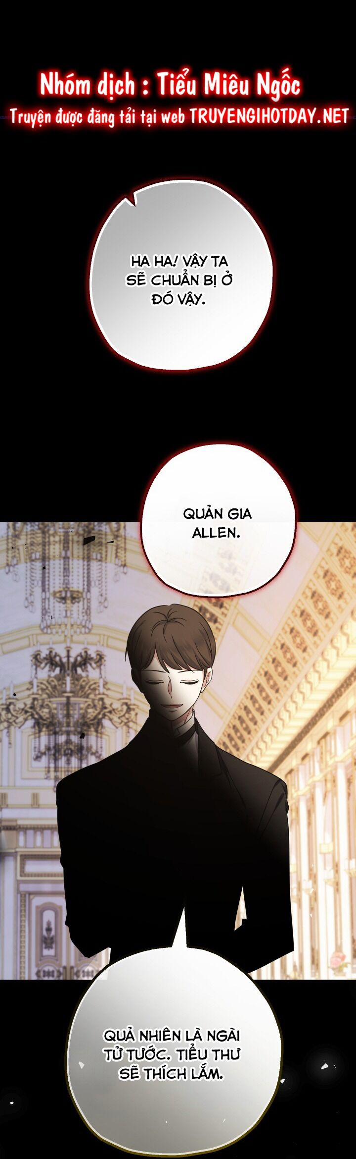 Tiểu Thư Tích Tiền Đi Bụi 33 trang 8