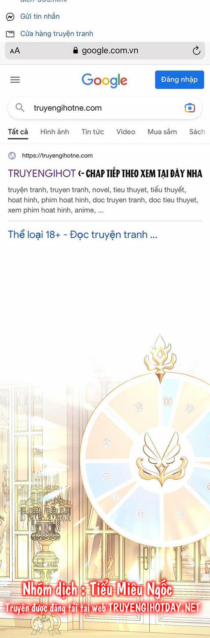 Tiểu Thư Tích Tiền Đi Bụi 34 trang 1