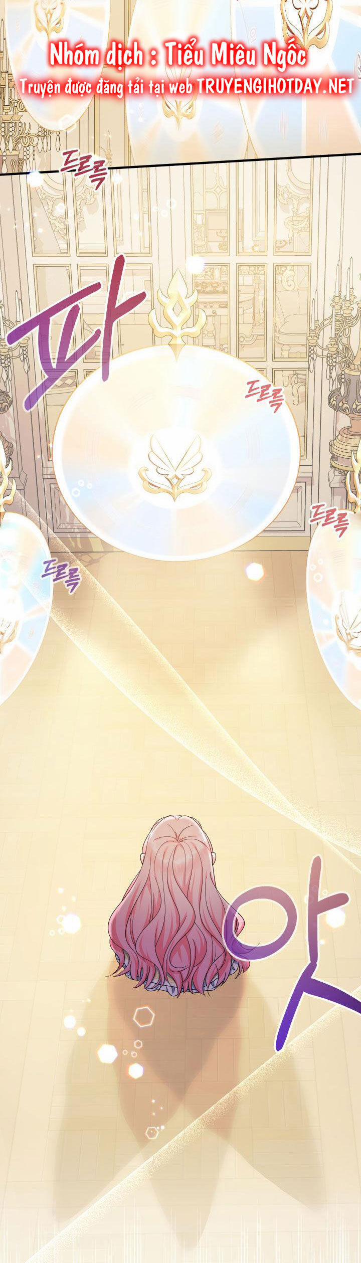 Tiểu Thư Tích Tiền Đi Bụi 34 trang 10