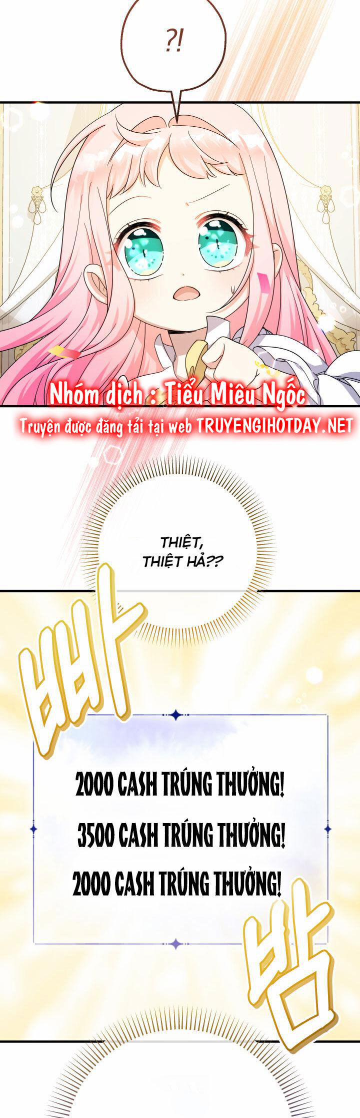 Tiểu Thư Tích Tiền Đi Bụi 34 trang 12