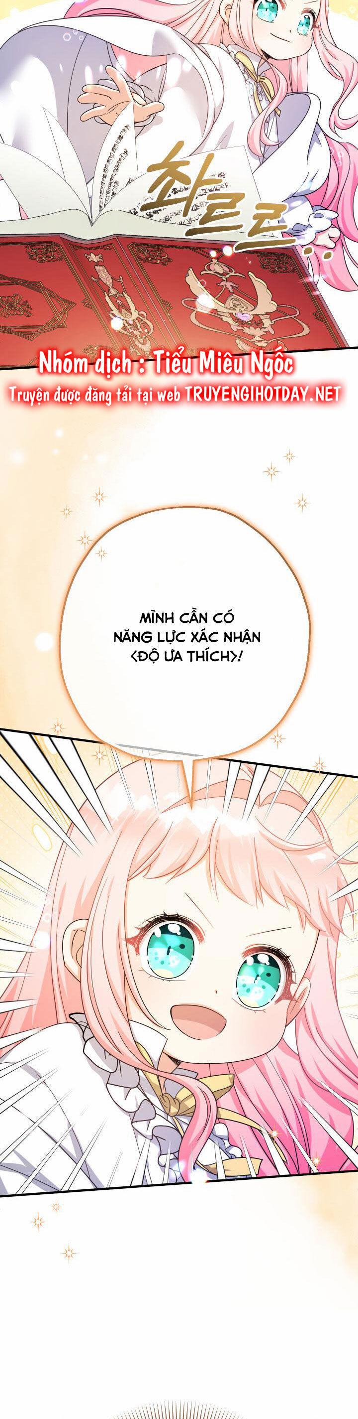 Tiểu Thư Tích Tiền Đi Bụi 34 trang 14