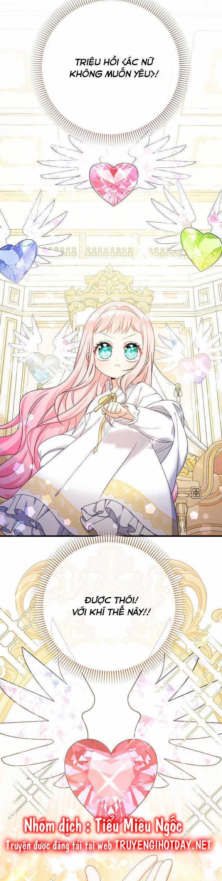 Tiểu Thư Tích Tiền Đi Bụi 34 trang 15