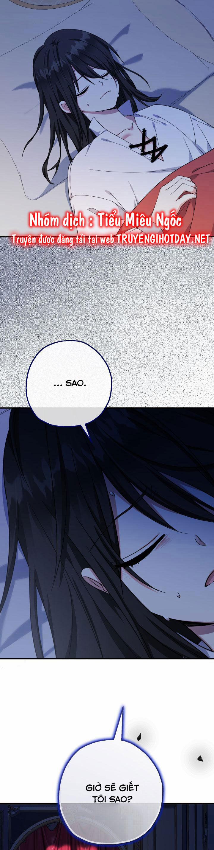 Tiểu Thư Tích Tiền Đi Bụi 34 trang 18