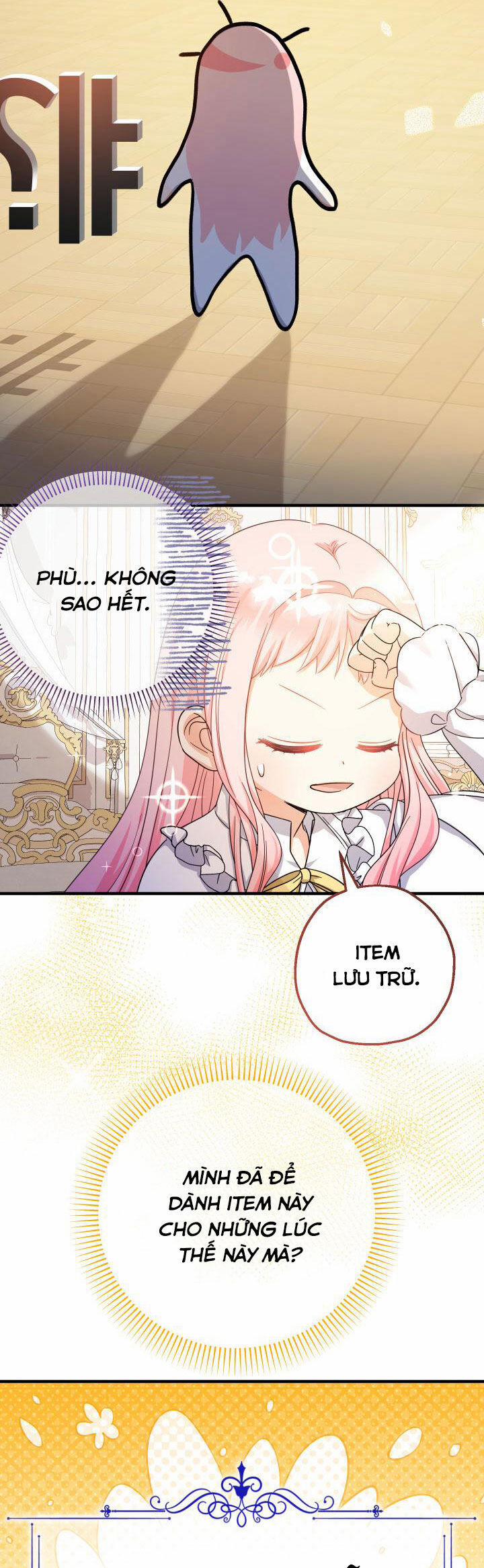 Tiểu Thư Tích Tiền Đi Bụi 34 trang 2