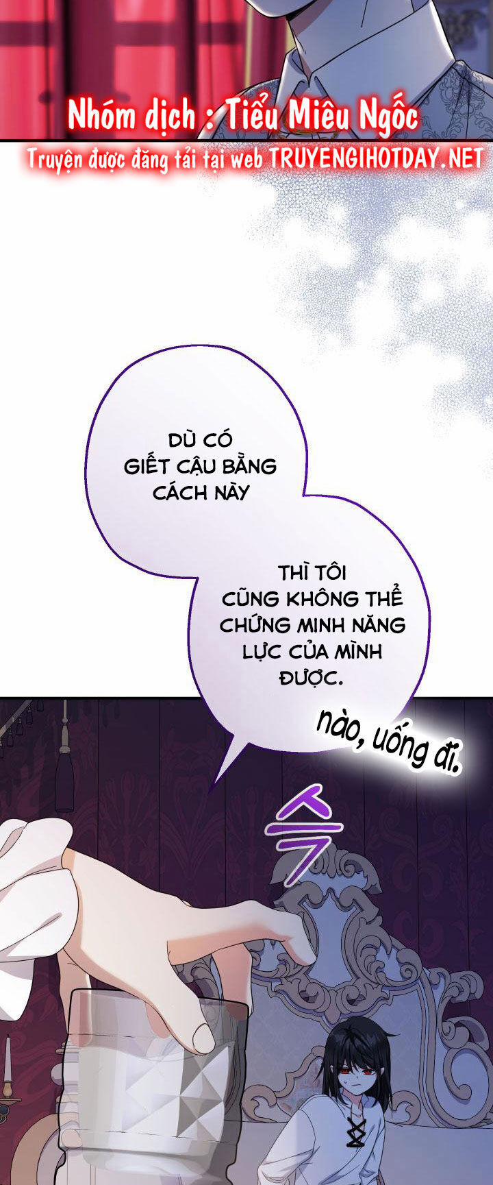 Tiểu Thư Tích Tiền Đi Bụi 34 trang 20