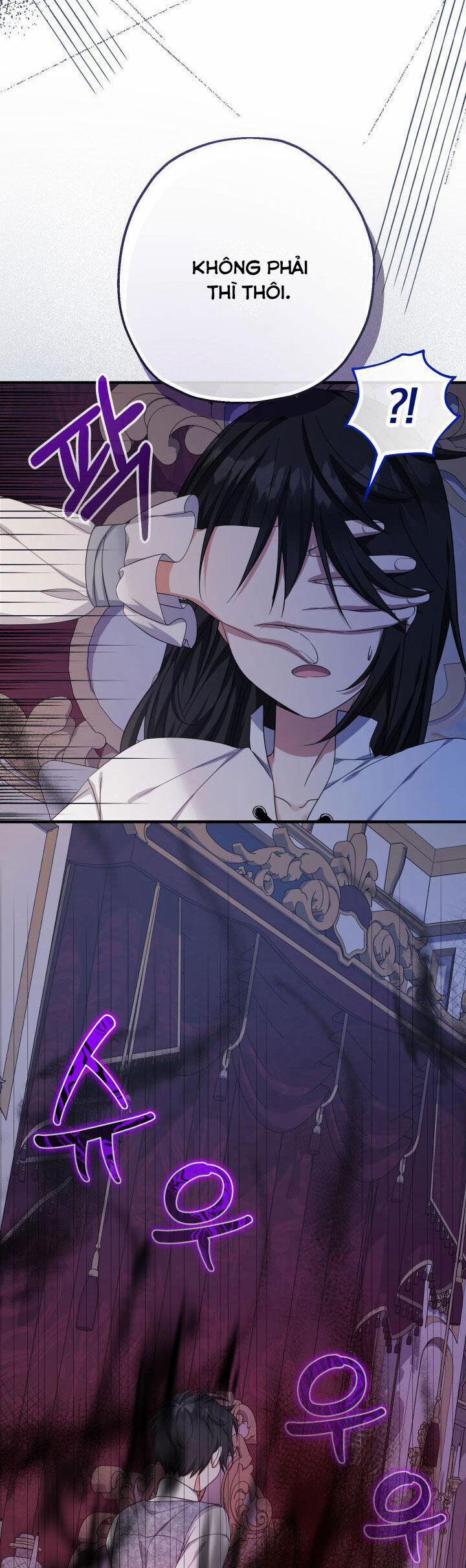 Tiểu Thư Tích Tiền Đi Bụi 34 trang 27