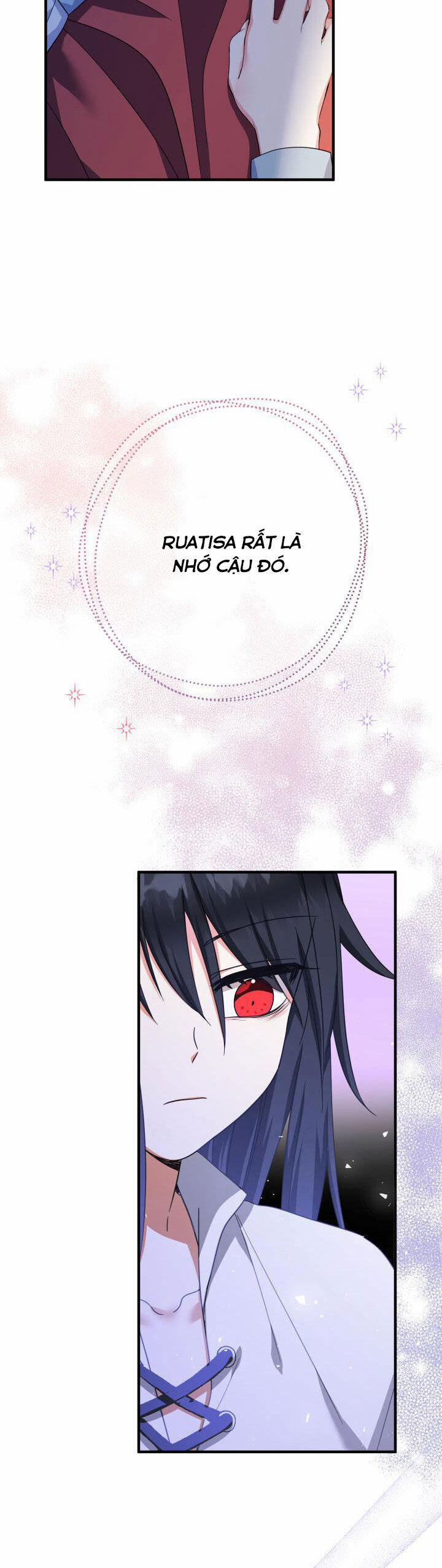 Tiểu Thư Tích Tiền Đi Bụi 34 trang 33