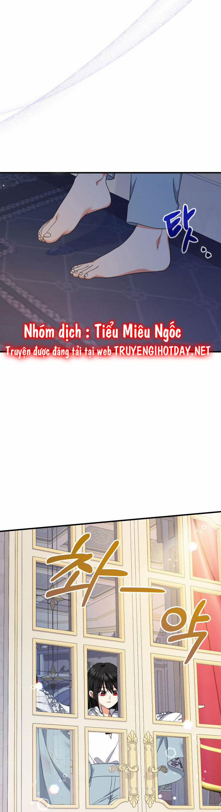 Tiểu Thư Tích Tiền Đi Bụi 34 trang 34