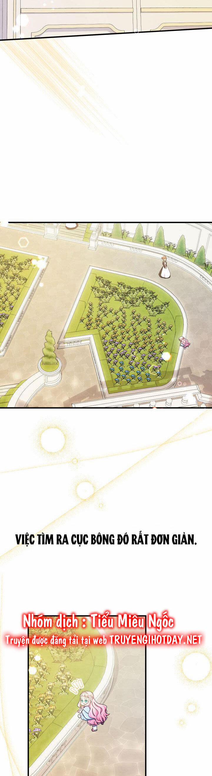 Tiểu Thư Tích Tiền Đi Bụi 34 trang 35