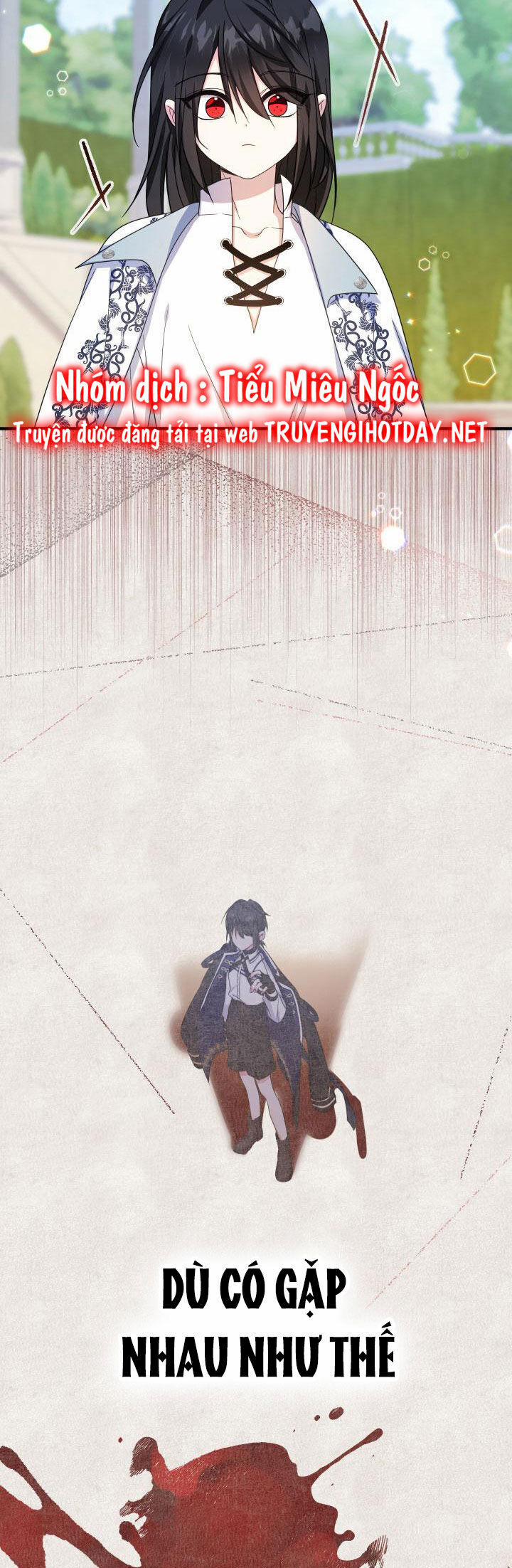 Tiểu Thư Tích Tiền Đi Bụi 34 trang 40