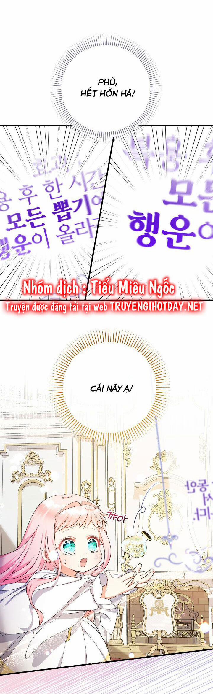 Tiểu Thư Tích Tiền Đi Bụi 34 trang 5