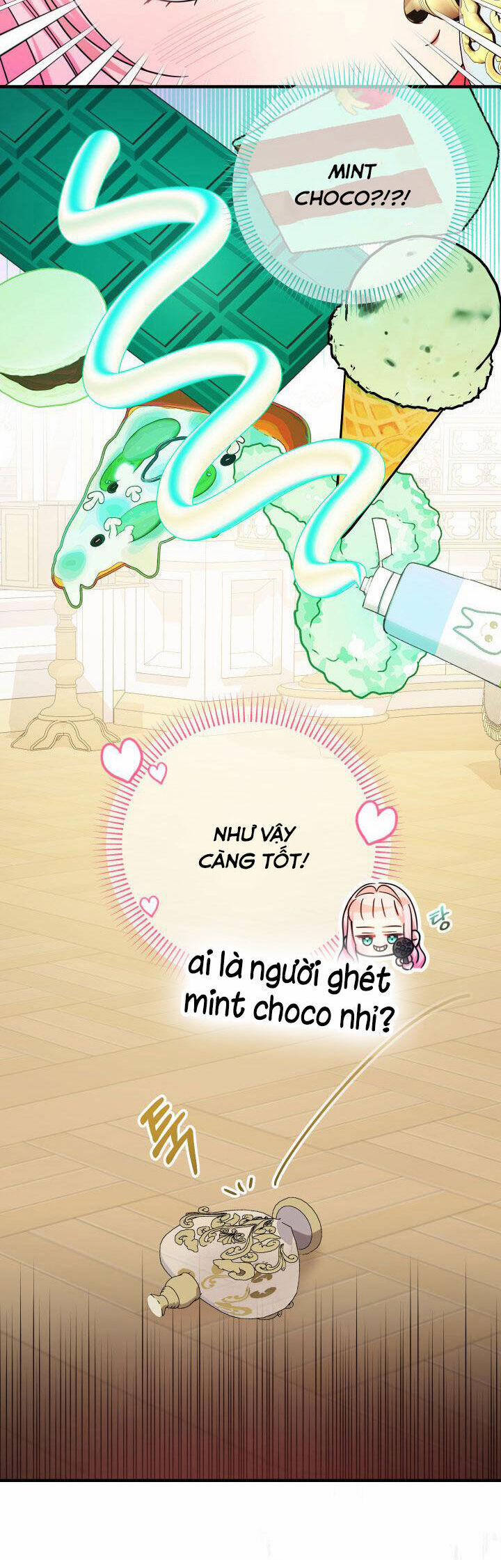 Tiểu Thư Tích Tiền Đi Bụi 34 trang 7