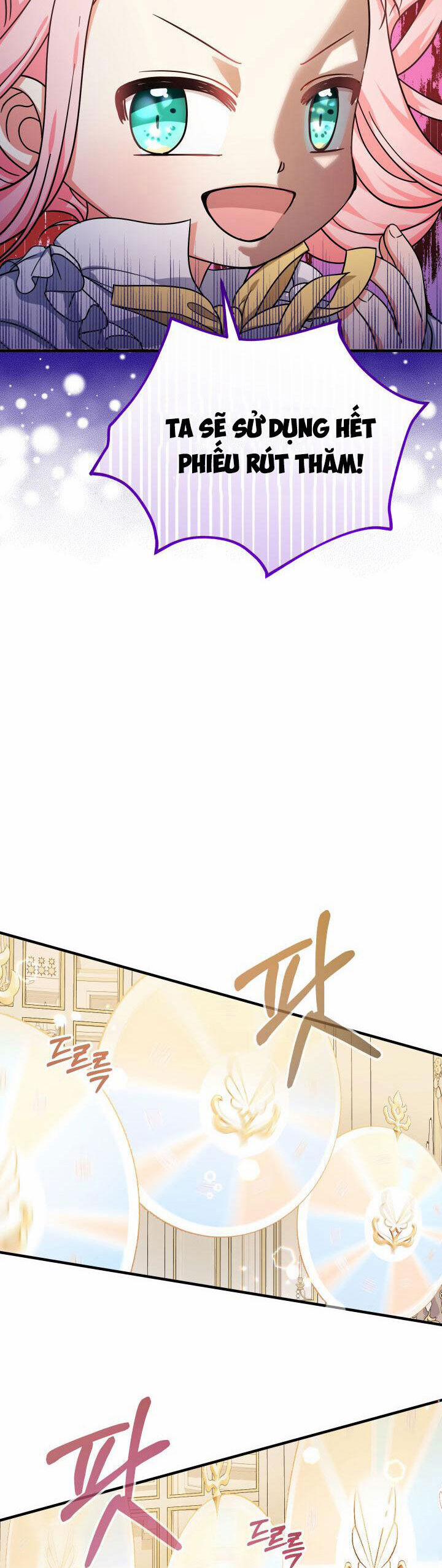 Tiểu Thư Tích Tiền Đi Bụi 34 trang 9