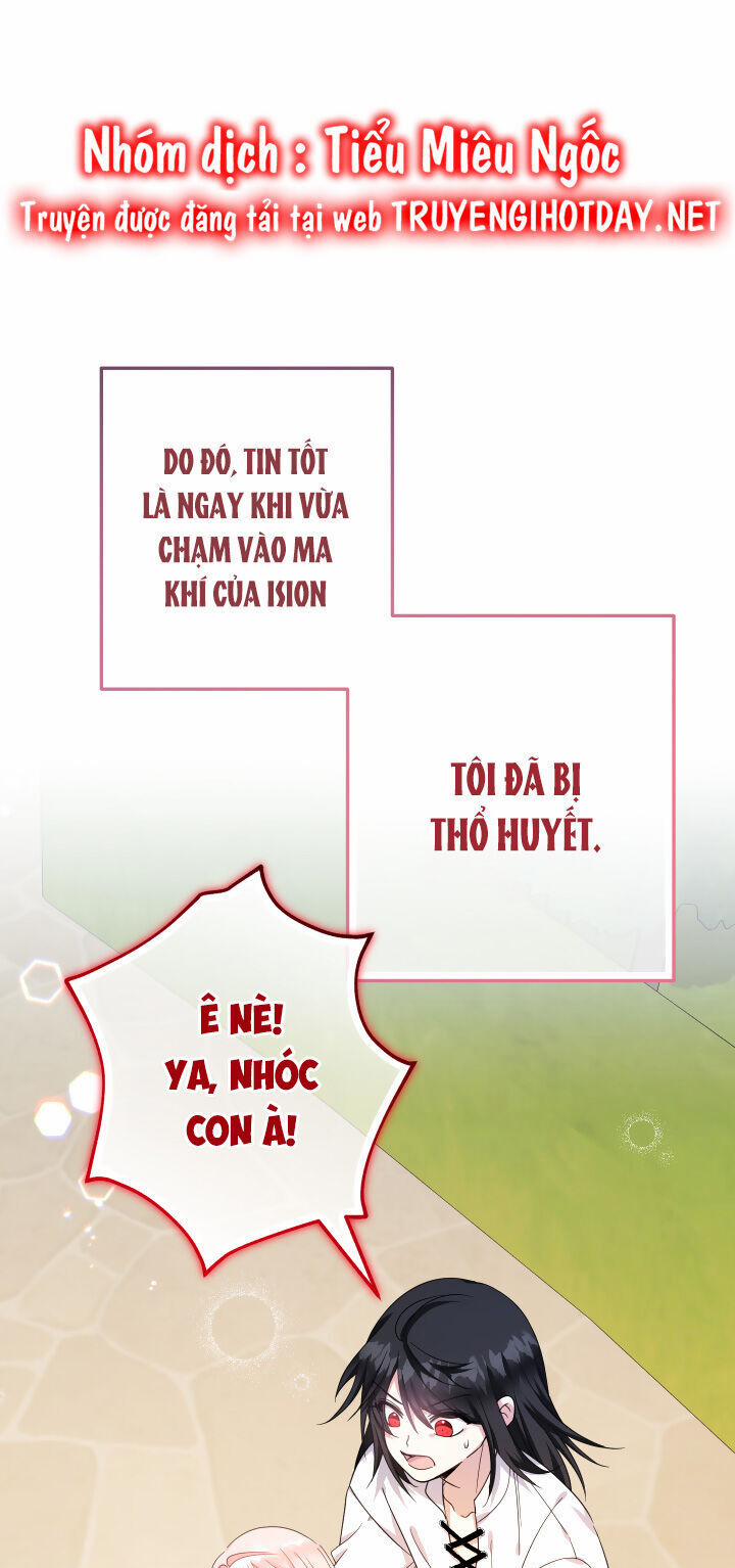 Tiểu Thư Tích Tiền Đi Bụi 35 trang 12