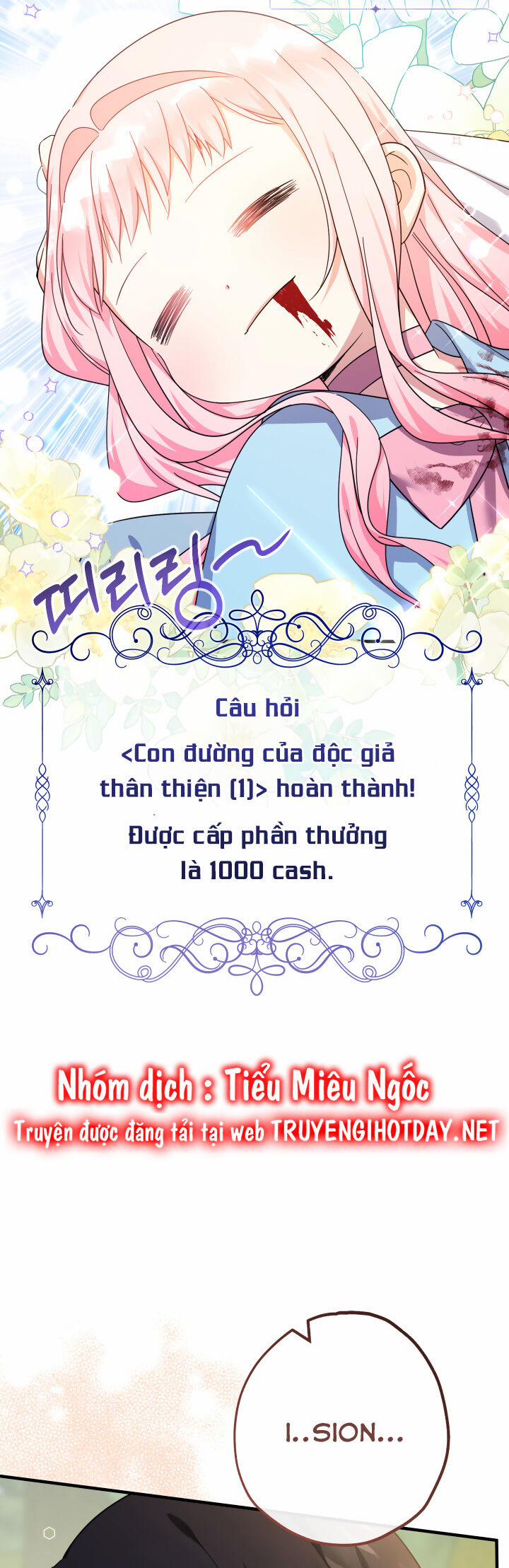Tiểu Thư Tích Tiền Đi Bụi 35 trang 14