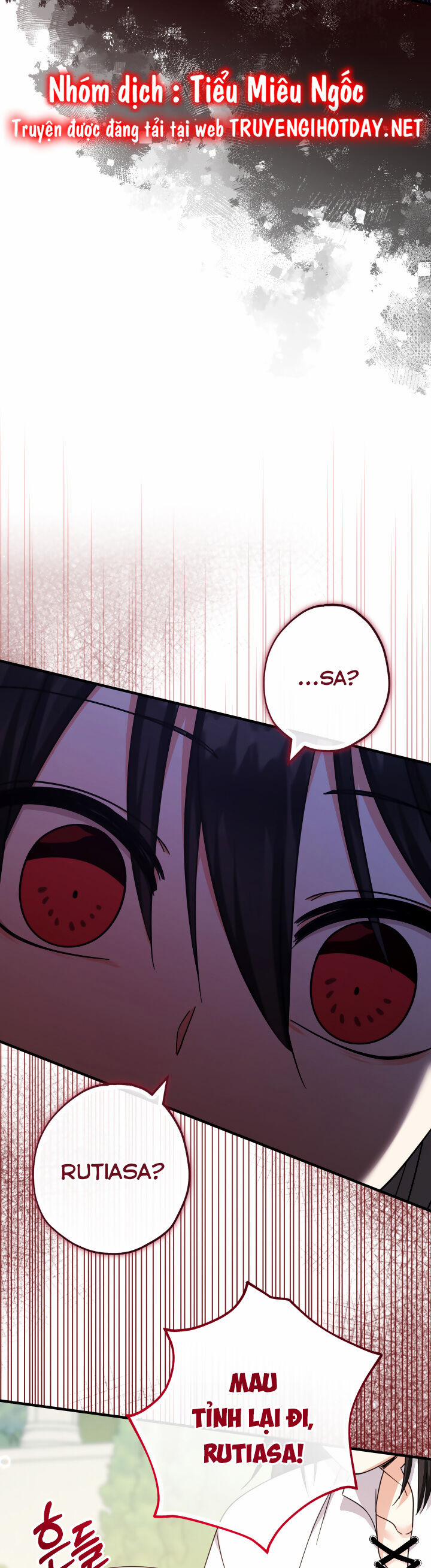 Tiểu Thư Tích Tiền Đi Bụi 35 trang 18