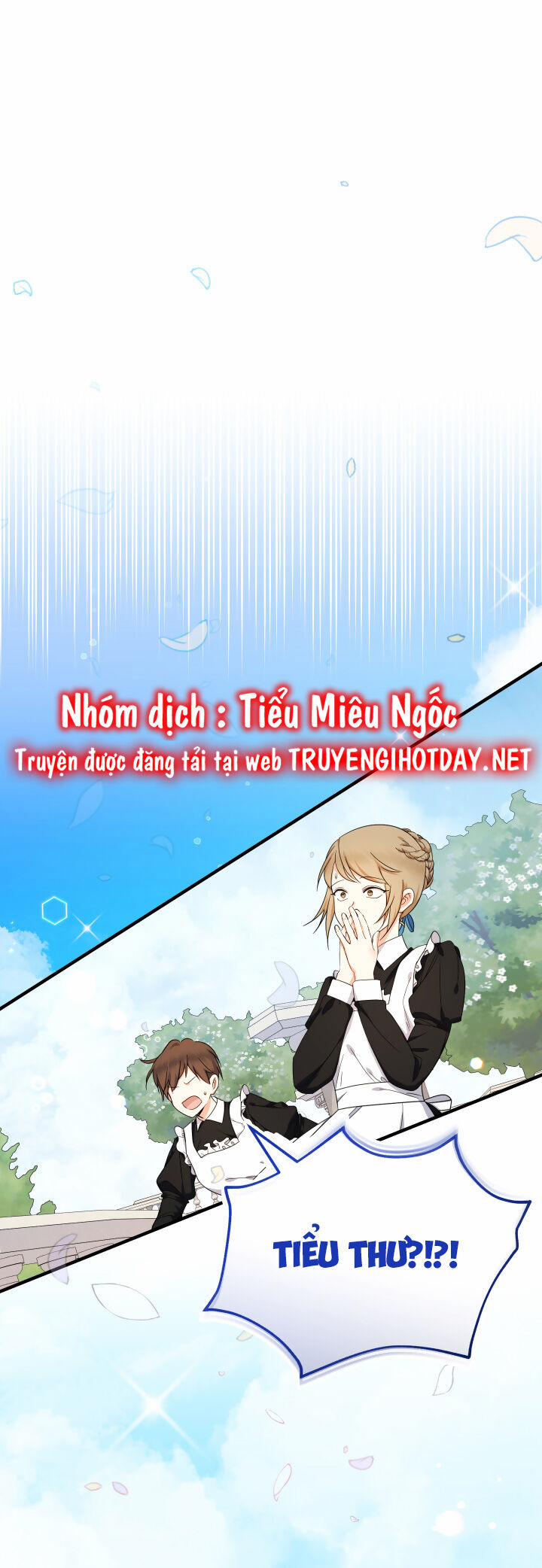 Tiểu Thư Tích Tiền Đi Bụi 35 trang 2