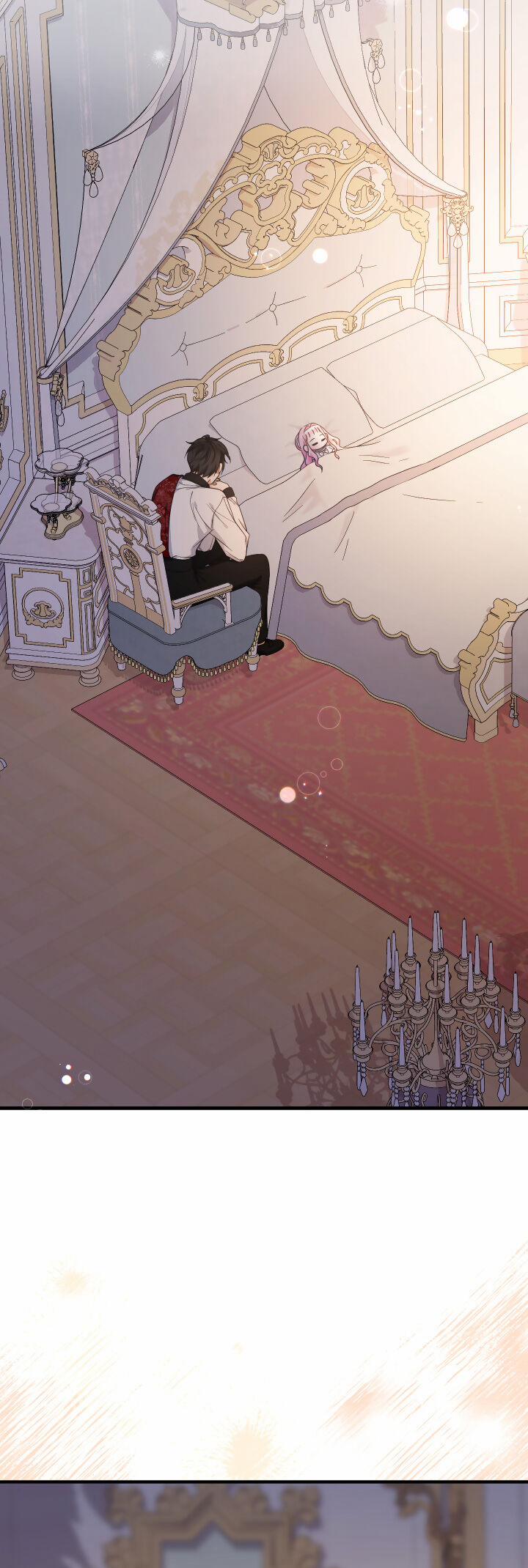 Tiểu Thư Tích Tiền Đi Bụi 35 trang 23