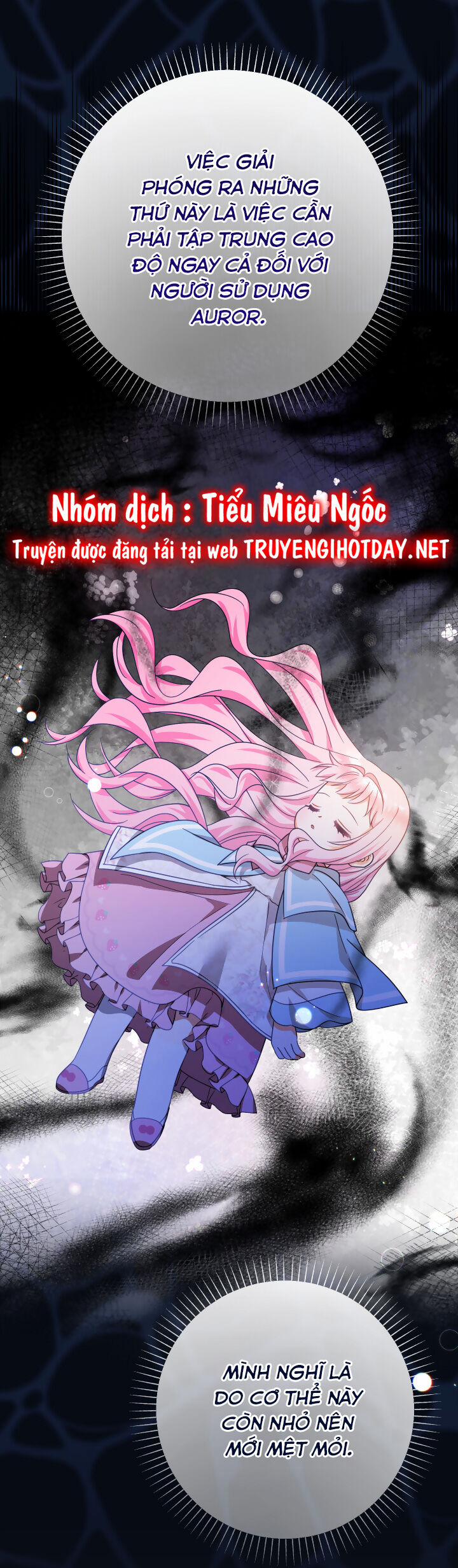 Tiểu Thư Tích Tiền Đi Bụi 35 trang 26