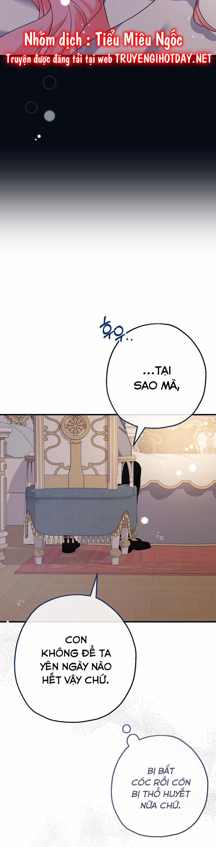 Tiểu Thư Tích Tiền Đi Bụi 35 trang 28