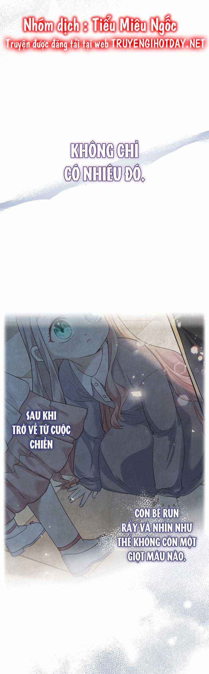 Tiểu Thư Tích Tiền Đi Bụi 35 trang 29