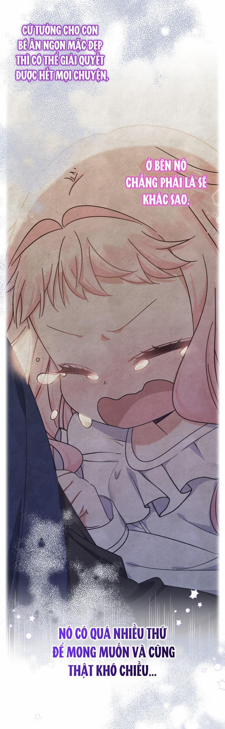 Tiểu Thư Tích Tiền Đi Bụi 35 trang 30