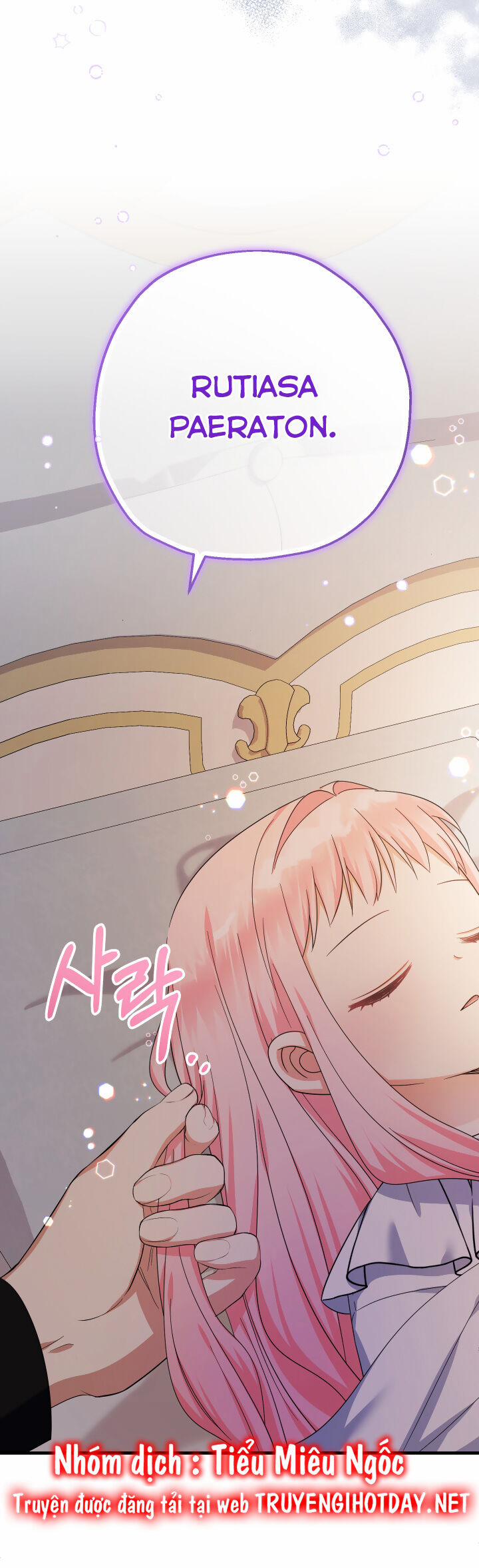 Tiểu Thư Tích Tiền Đi Bụi 35 trang 31