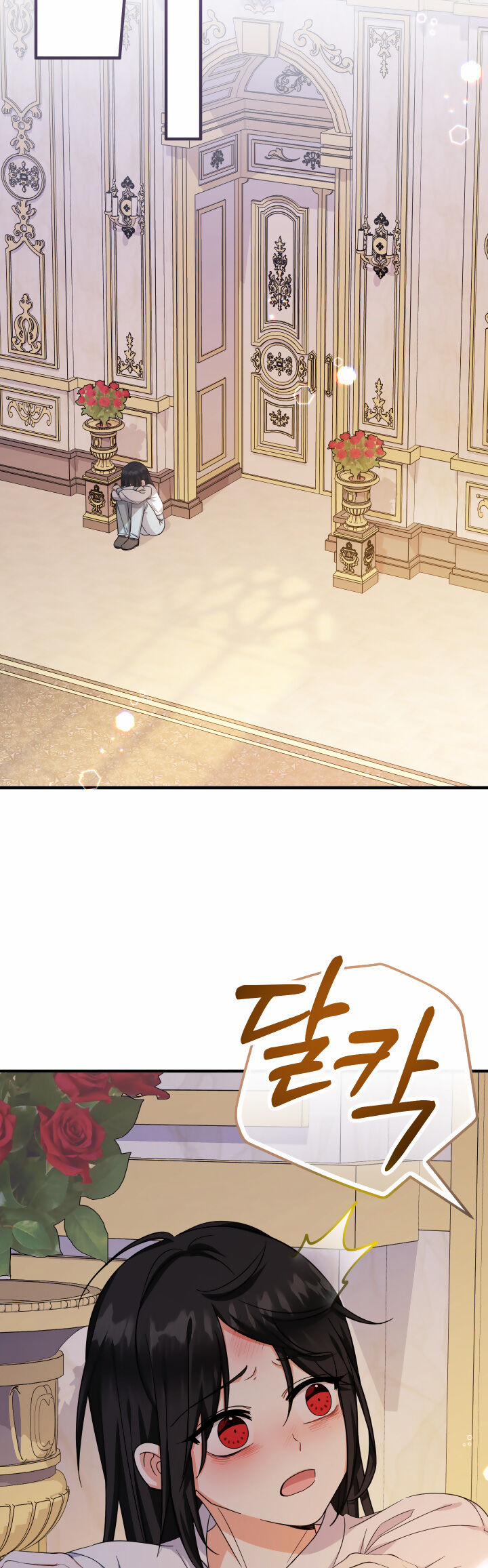 Tiểu Thư Tích Tiền Đi Bụi 35 trang 35