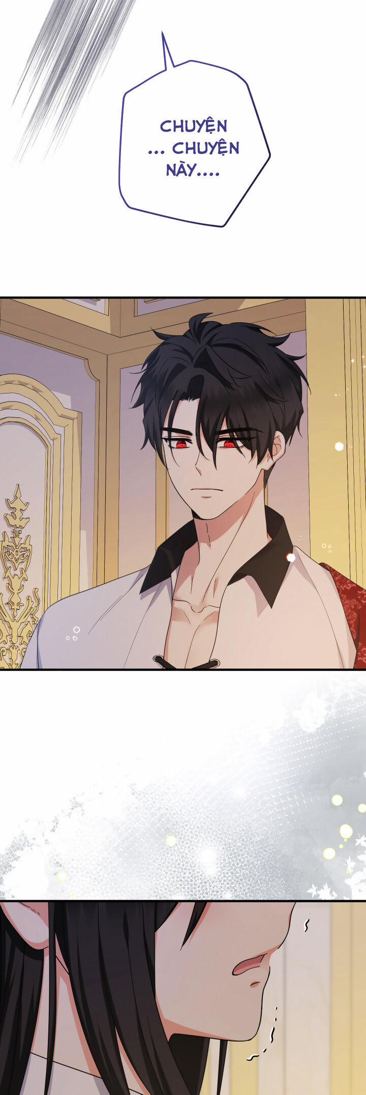 Tiểu Thư Tích Tiền Đi Bụi 35 trang 37