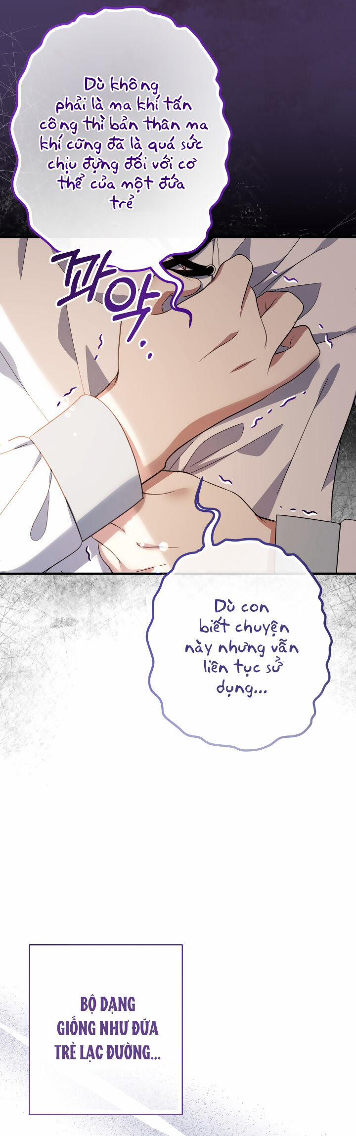 Tiểu Thư Tích Tiền Đi Bụi 35 trang 39