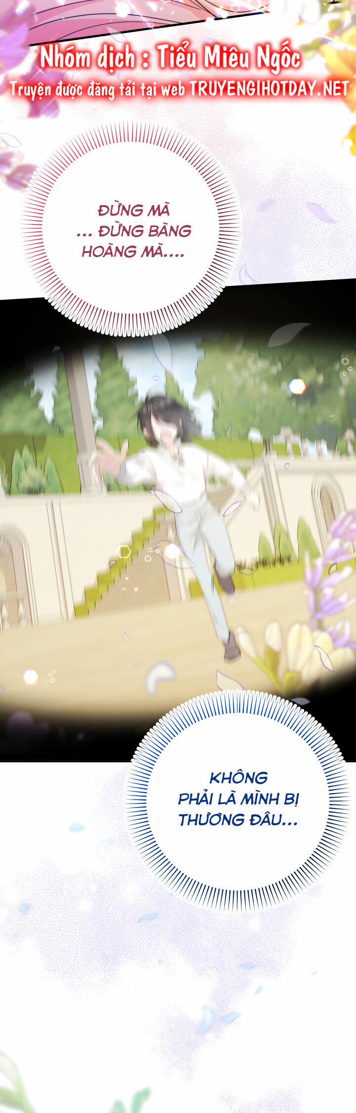 Tiểu Thư Tích Tiền Đi Bụi 35 trang 4