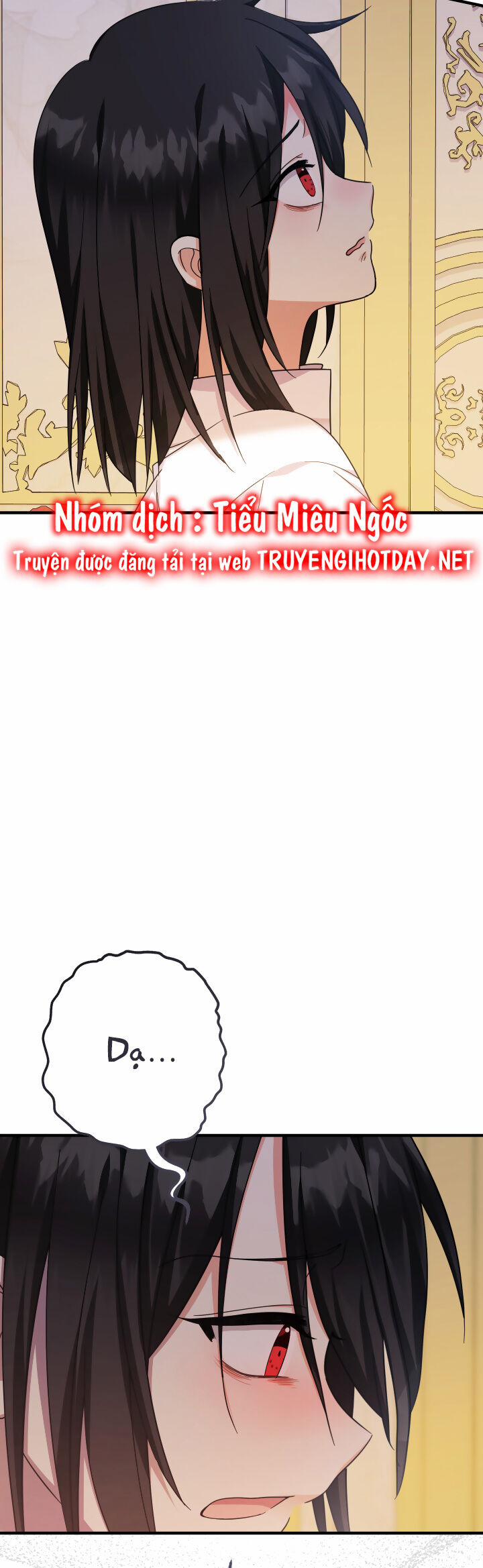 Tiểu Thư Tích Tiền Đi Bụi 35 trang 41